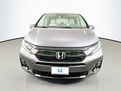 New 2026 Honda Odyssey EX-L image 2
