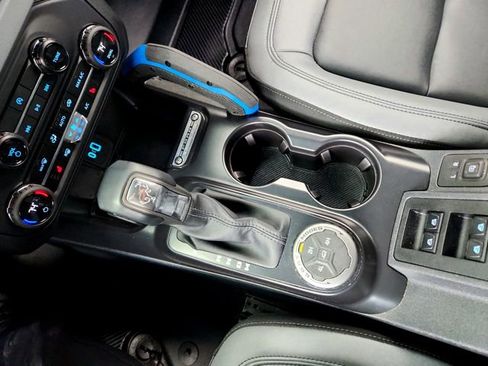 Used 2024 Ford Bronco Black Diamond image 21