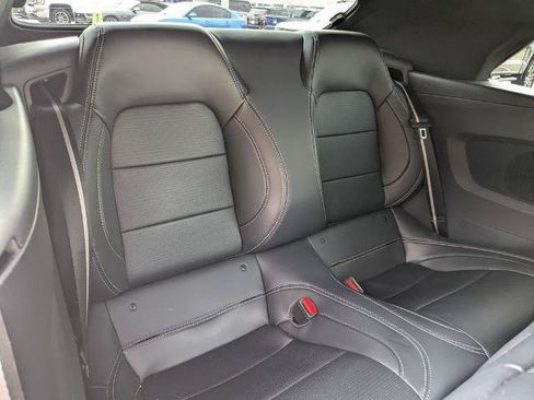 Certified 2025 Ford Mustang GT Premium RWD image 23