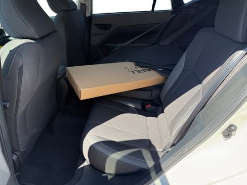 New 2026 Subaru Crosstrek 2.0i Premium image 16