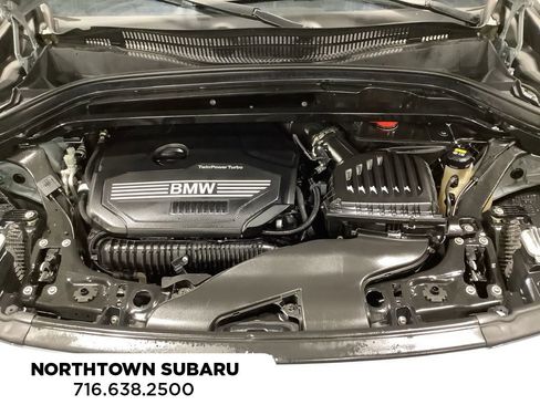 Used 2022 BMW X2 sDrive28i w/ Edition Package image 21