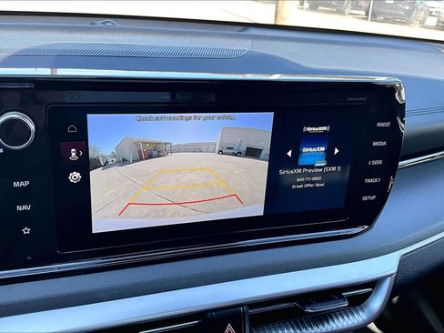 Used 2023 Kia K5 GT-Line w/ GT-Line Premium Package image 25