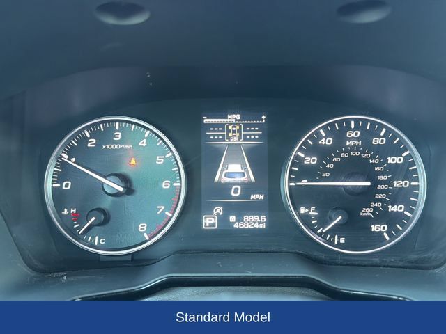 Used 2024 Subaru Outback Premium AWD/4WD image 9