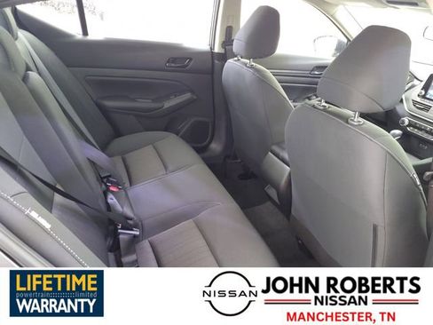 New 2025 Nissan Altima 2.5 S image 15