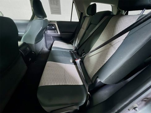 Certified 2023 Toyota 4Runner SR5 image 22