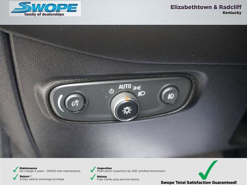 Used 2020 Chevrolet Equinox LT image 16