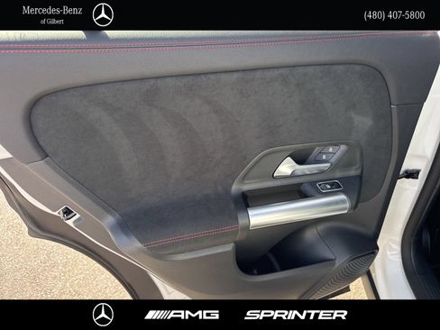 Used 2023 Mercedes-Benz GLA 250 image 19