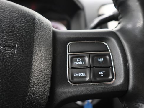 Used 2018 RAM 2500 Big Horn AWD/4WD image 13