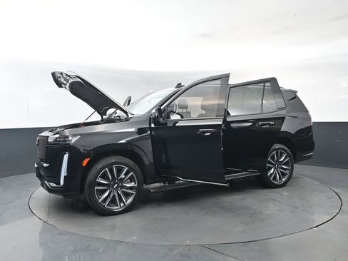 Used 2022 Cadillac Escalade Sport image 28