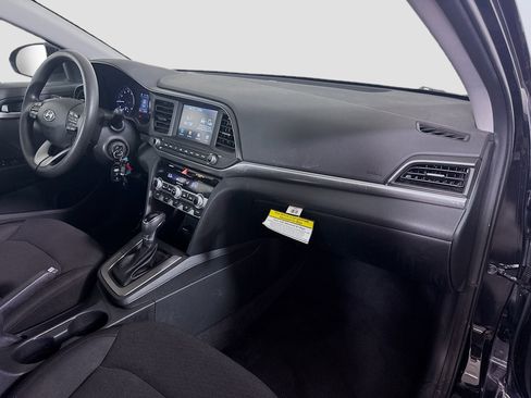 Used 2020 Hyundai Elantra SEL w/ Cargo Package (C1) image 29