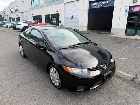 Used 2007 Honda Civic LX image 15