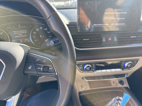 Used 2024 Audi Q5 2.0T Premium image 4