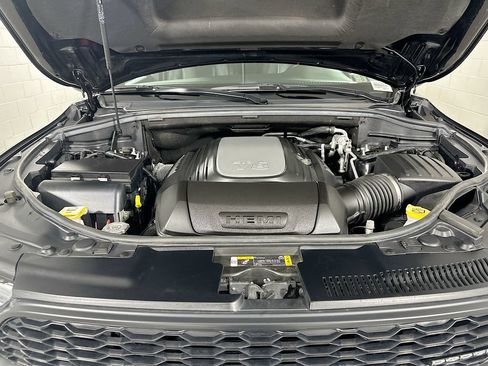 Certified 2021 Dodge Durango R/T AWD/4WD image 31