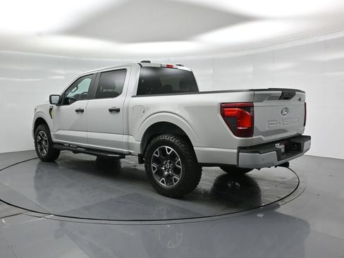 Certified 2024 Ford F150 STX RWD image 7