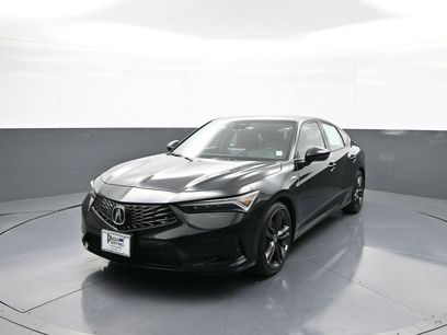 Used 2023 Acura Integra A-Spec
