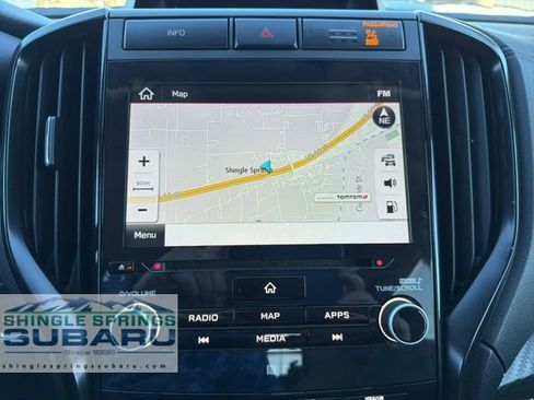 Used 2022 Subaru Ascent Onyx Edition image 55