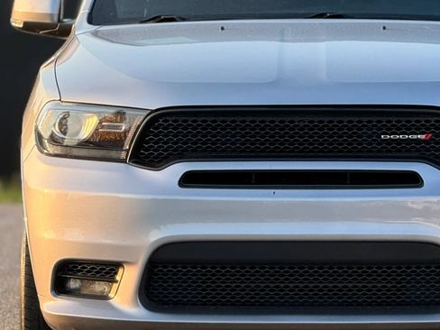 Used 2020 Dodge Durango GT AWD/4WD image 10