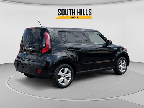 Used 2019 Kia Soul FWD image 5