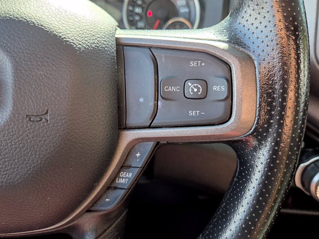 Used 2023 RAM 1500 Tradesman AWD/4WD image 31