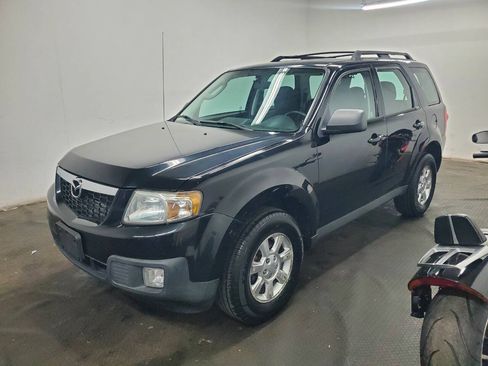 Used 2010 MAZDA Tribute i Sport FWD image 1