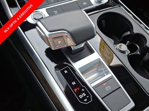 Used 2023 Audi Q7 2.0T Premium Plus w/ Premium Plus Package AWD/4WD image 21
