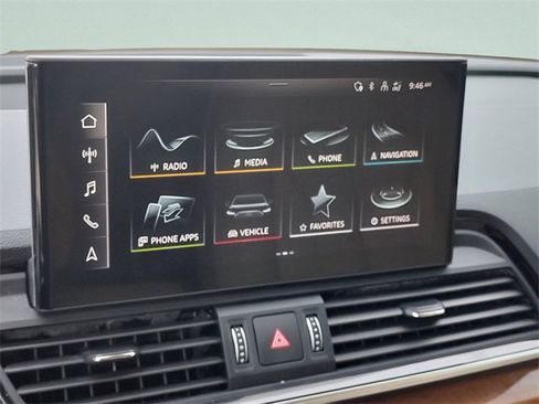 Used 2022 Audi Q5 2.0T Premium w/ Convenience Package image 35