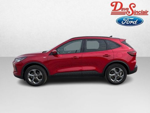 Used 2025 Ford Escape ST-Line Select w/ Tech Pack #1 AWD/4WD image 10