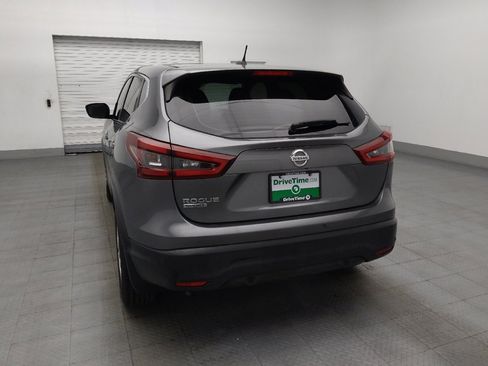 Used 2020 Nissan Rogue Sport S w/ Appearance Package FWD image 6