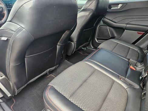 Used 2023 Ford Escape ST-Line w/ Tech Pack #1 image 25