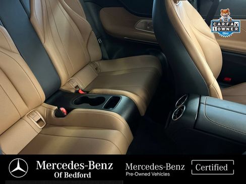 Used 2025 Mercedes-Benz CLE 300 4MATIC Coupe image 18