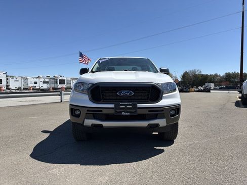 Certified 2022 Ford Ranger XLT w/ Equipment Group 301A Mid AWD/4WD image 2