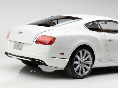 Used 2012 Bentley Continental GT image 35