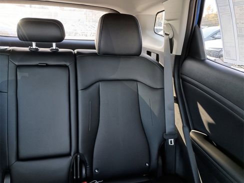 New 2026 Kia Sportage EX image 14