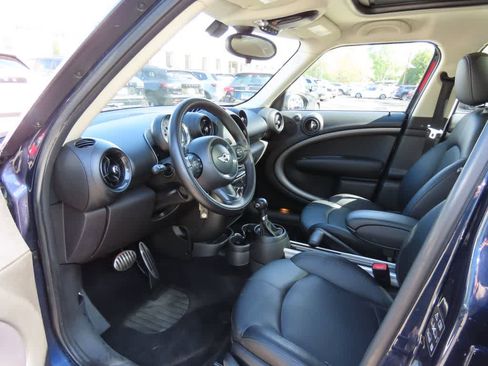 Used 2016 MINI Cooper Countryman S AWD/4WD image 2