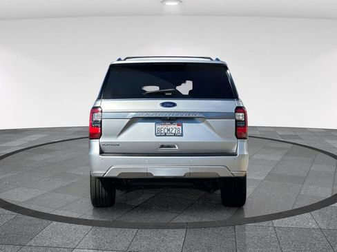 Used 2018 Ford Expedition Platinum image 7