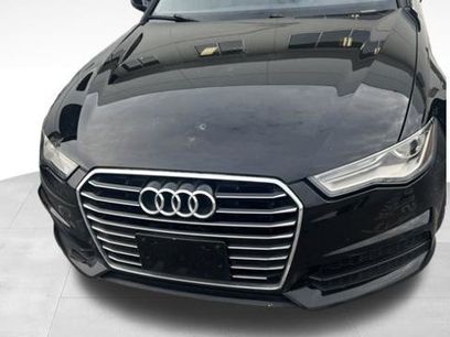 Used 2017 Audi A6 3.0T Premium Plus w/ 19" Sport Package