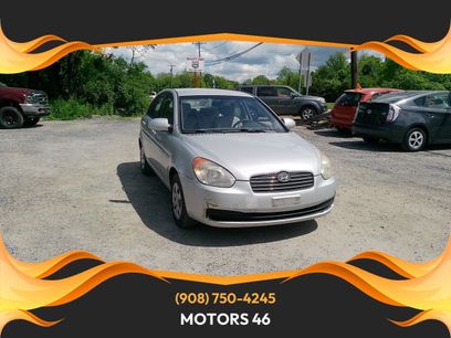 Used 2009 Hyundai Accent GLS w/ Popular Equipment Pkg 5