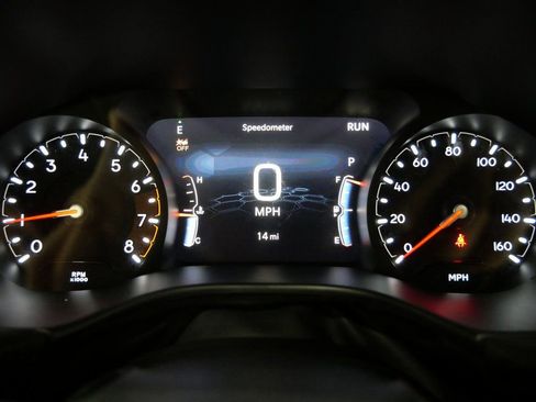 New 2026 Jeep Compass Latitude w/ Sun and Sound Group image 16