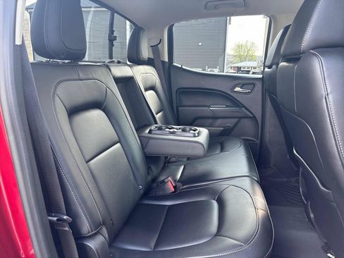 Used 2020 Chevrolet Colorado ZR2 image 25