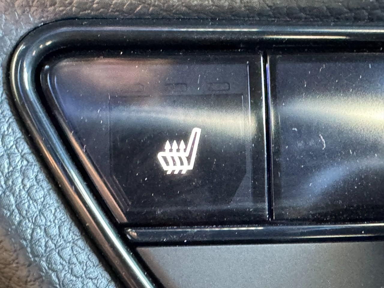 Certified 2026 Honda HR-V Sport image 23