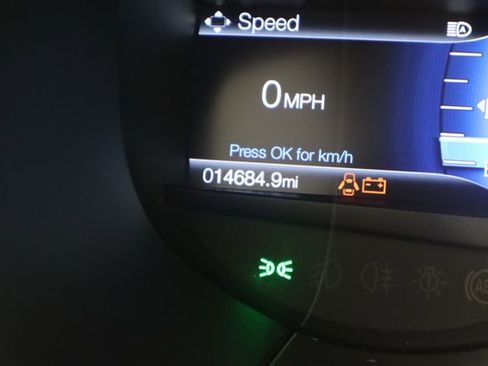 Used 2023 Ford Edge SEL w/ Convenience Package image 37