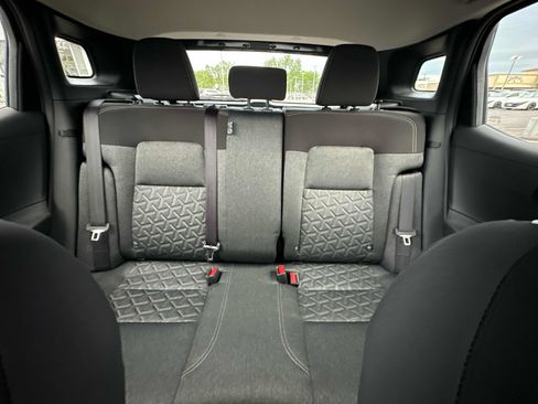 New 2026 Nissan Kicks SV AWD/4WD image 23