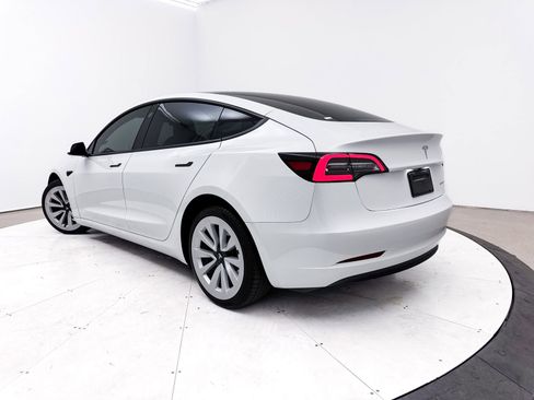 Used 2023 Tesla Model 3 Long Range image 2