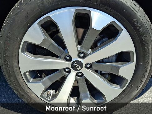 Used 2020 Kia Telluride S AWD/4WD image 10