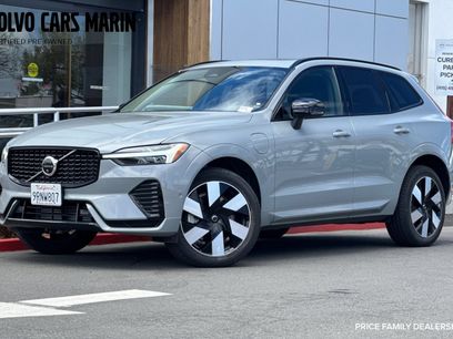 Used 2025 Volvo XC60 T8 Plus w/ Climate Package