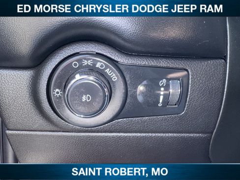 Used 2023 Dodge Durango R/T AWD/4WD image 24