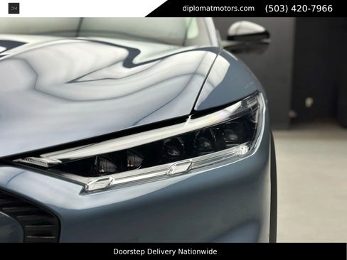 Used 2023 Ford Mustang Mach-E Select image 12
