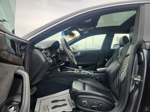 Used 2023 Audi S5 Premium Plus image 21