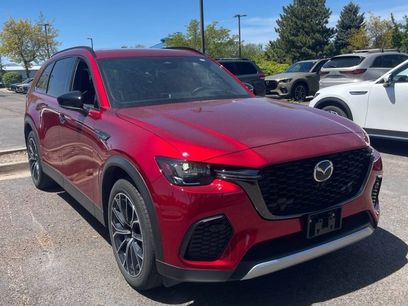 Used 2025 MAZDA CX-70 Plug-In Hybrid w/ Premium Plus