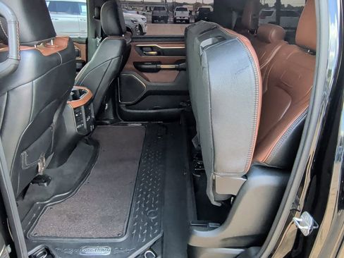 Used 2022 RAM 1500 Limited w/ Bed Utility Group image 43